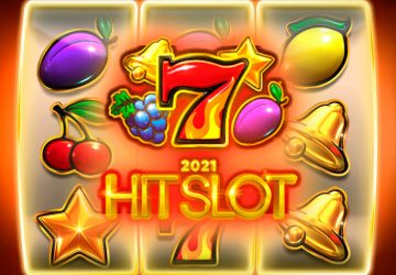 Слот 2021 Hit Slot в Чарли казино